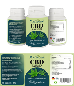 Label Design by Md. Humayun for this project | Design: #31884902