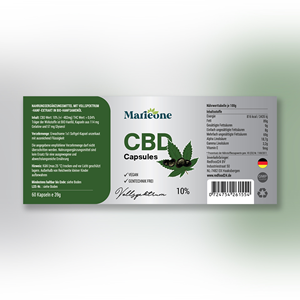 Label Design by YourLogoMaster for this project | Design: #31887192