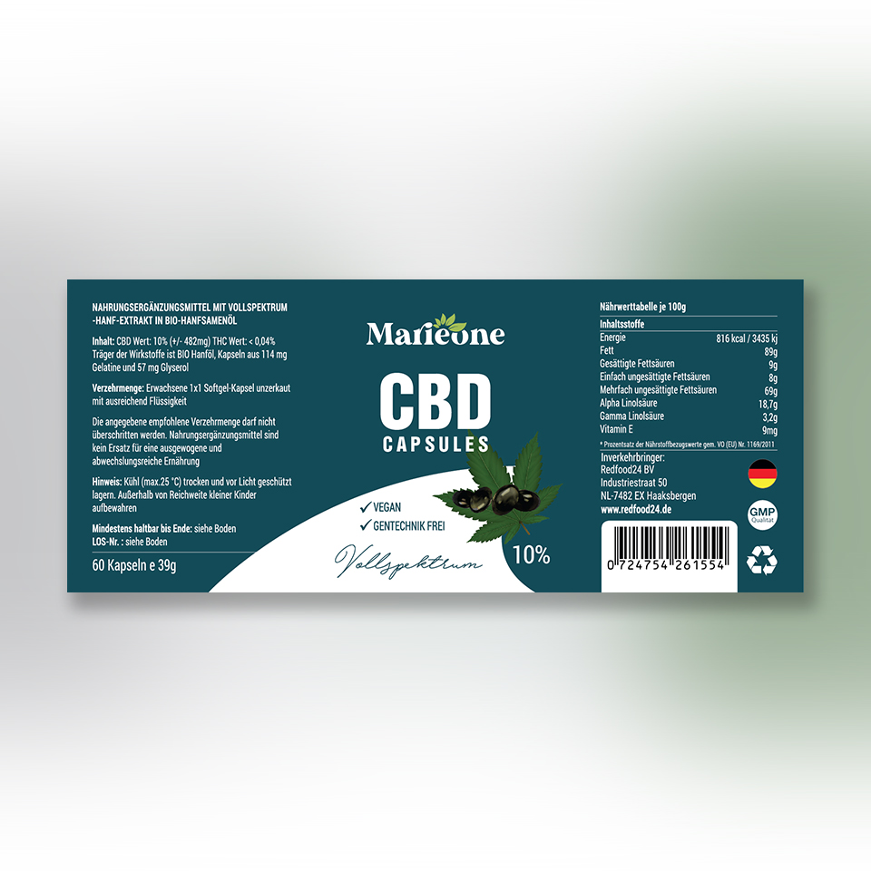 Label Design by YourLogoMaster for this project | Design #31887193