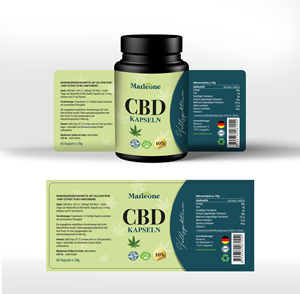 Label Design by homa shahi for this project | Design: #31950738