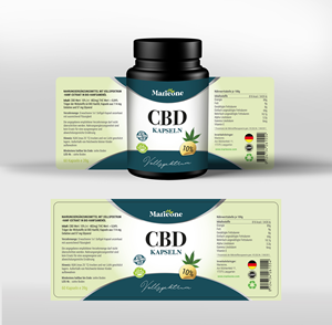 Label Design by homa shahi for this project | Design: #31950739