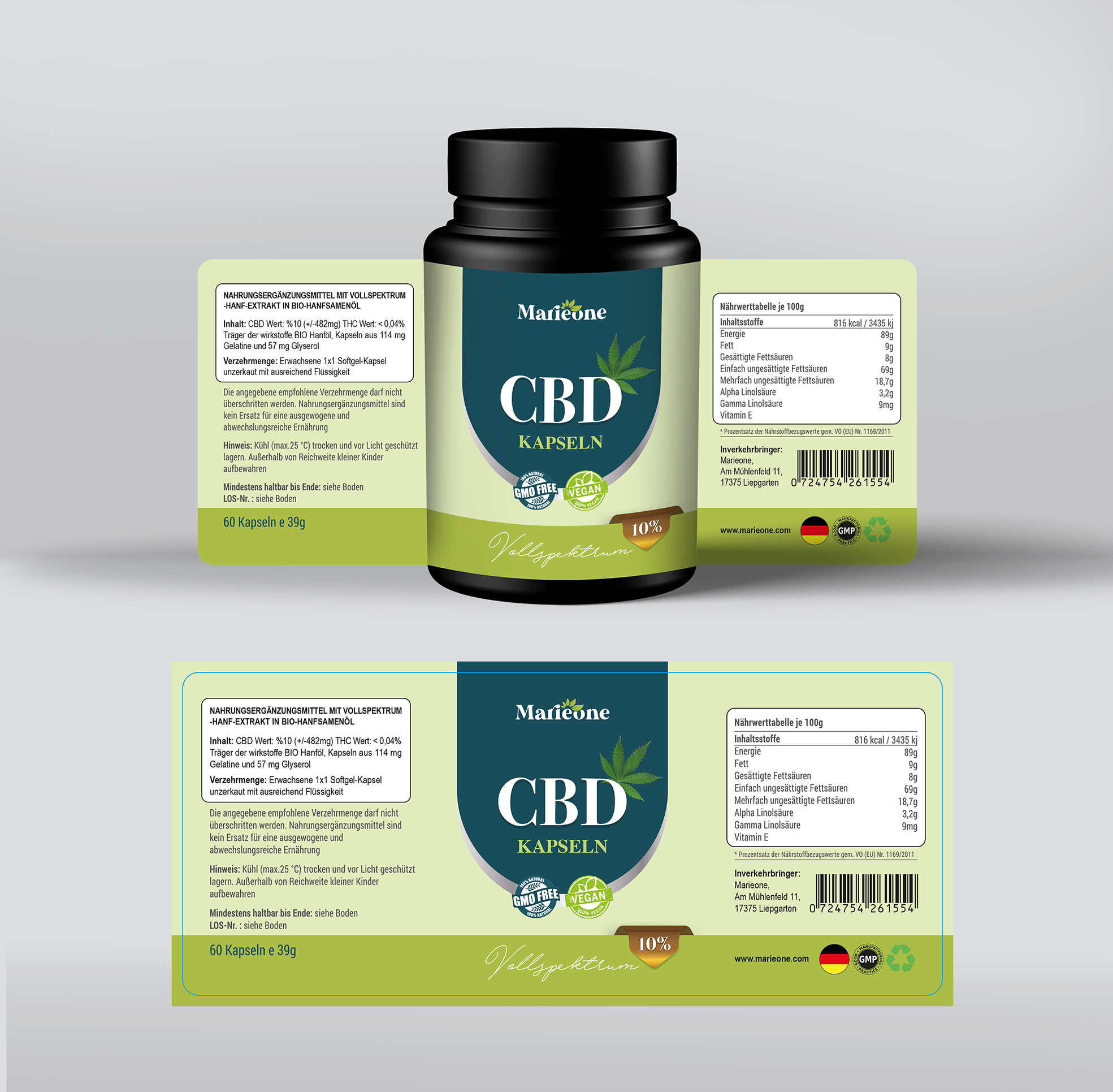 Label Design by homa shahi for this project | Design #31953005