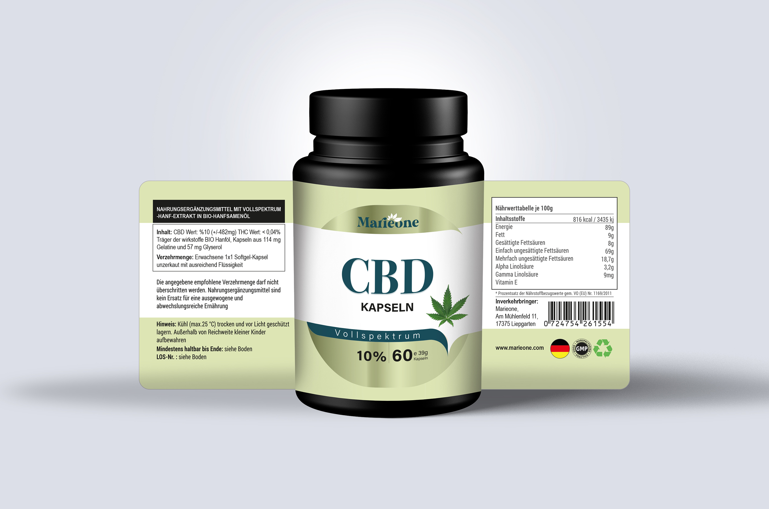 Diseño de Etiqueta por homa shahi para este proyecto | Diseño #31955791