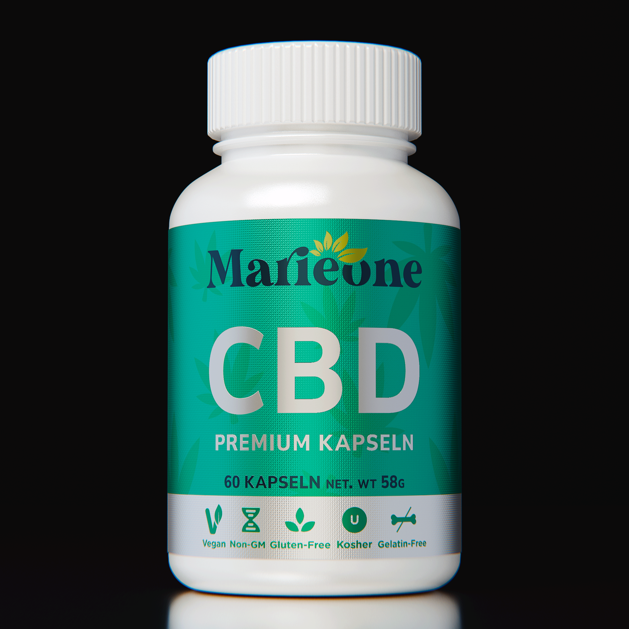 Label Design by TM Kreatif for this project | Design #31953083