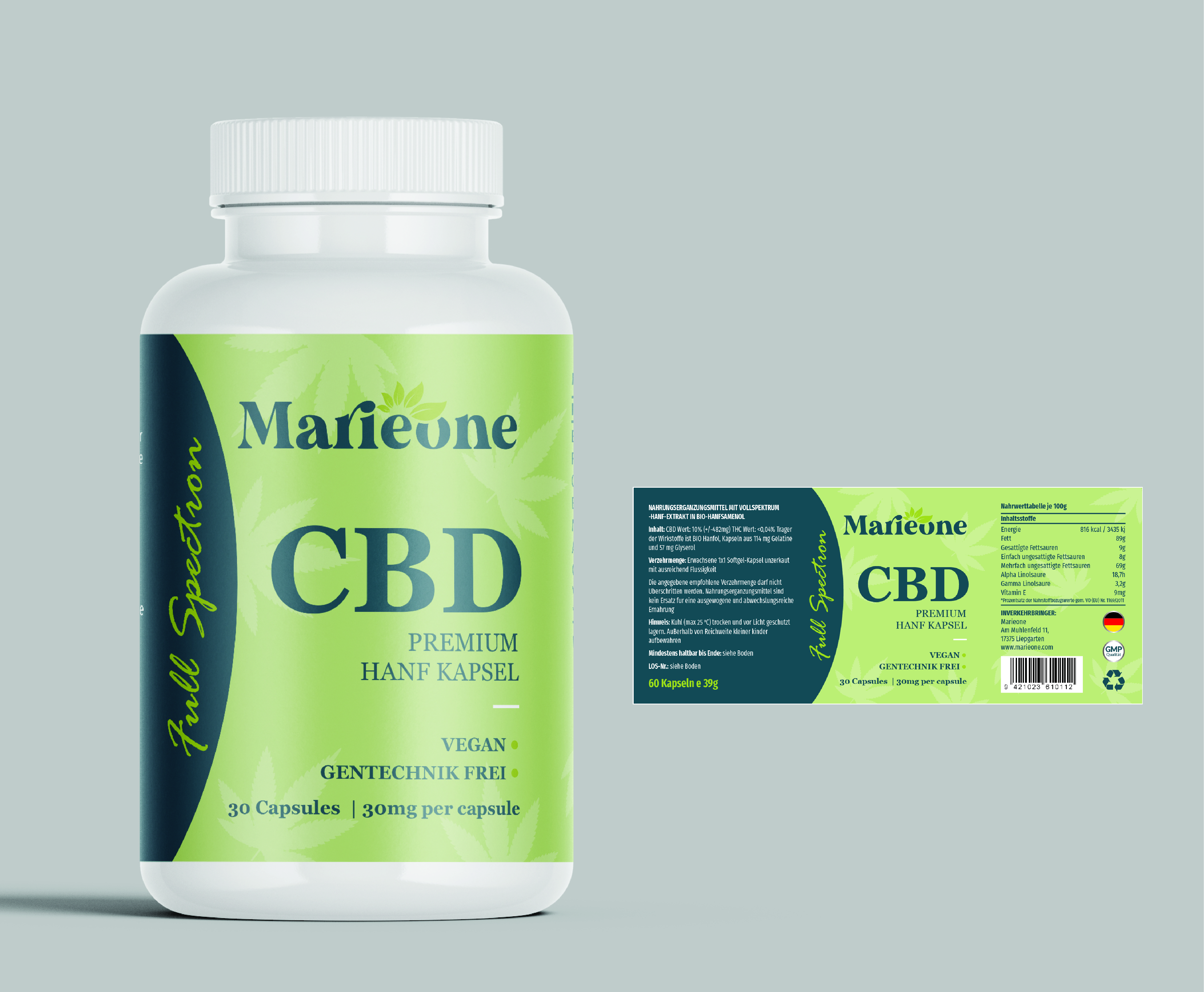 Label Design by Abdulmumin Imam for this project | Design #31921653