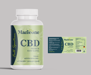 Label Design by Abdulmumin Imam for this project | Design #31921653