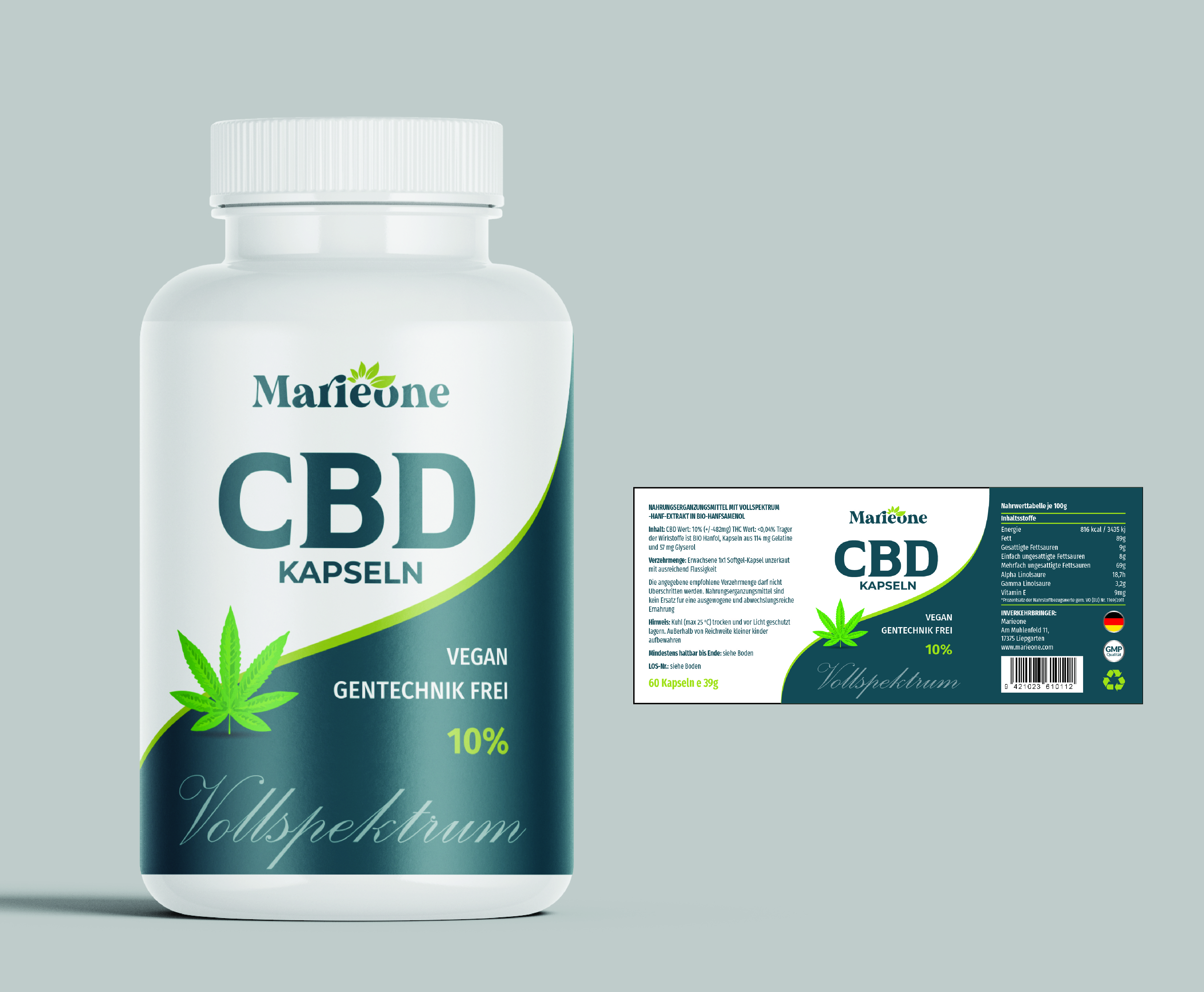 Label Design by Abdulmumin Imam for this project | Design #31921654