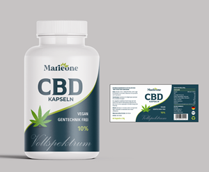 Label Design by Abdulmumin Imam for this project | Design: #31921654