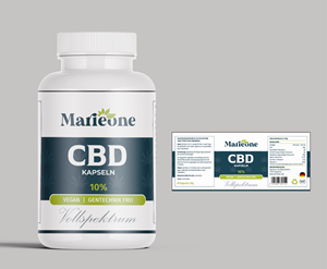 Label Design by Abdulmumin Imam for this project | Design: #31921655