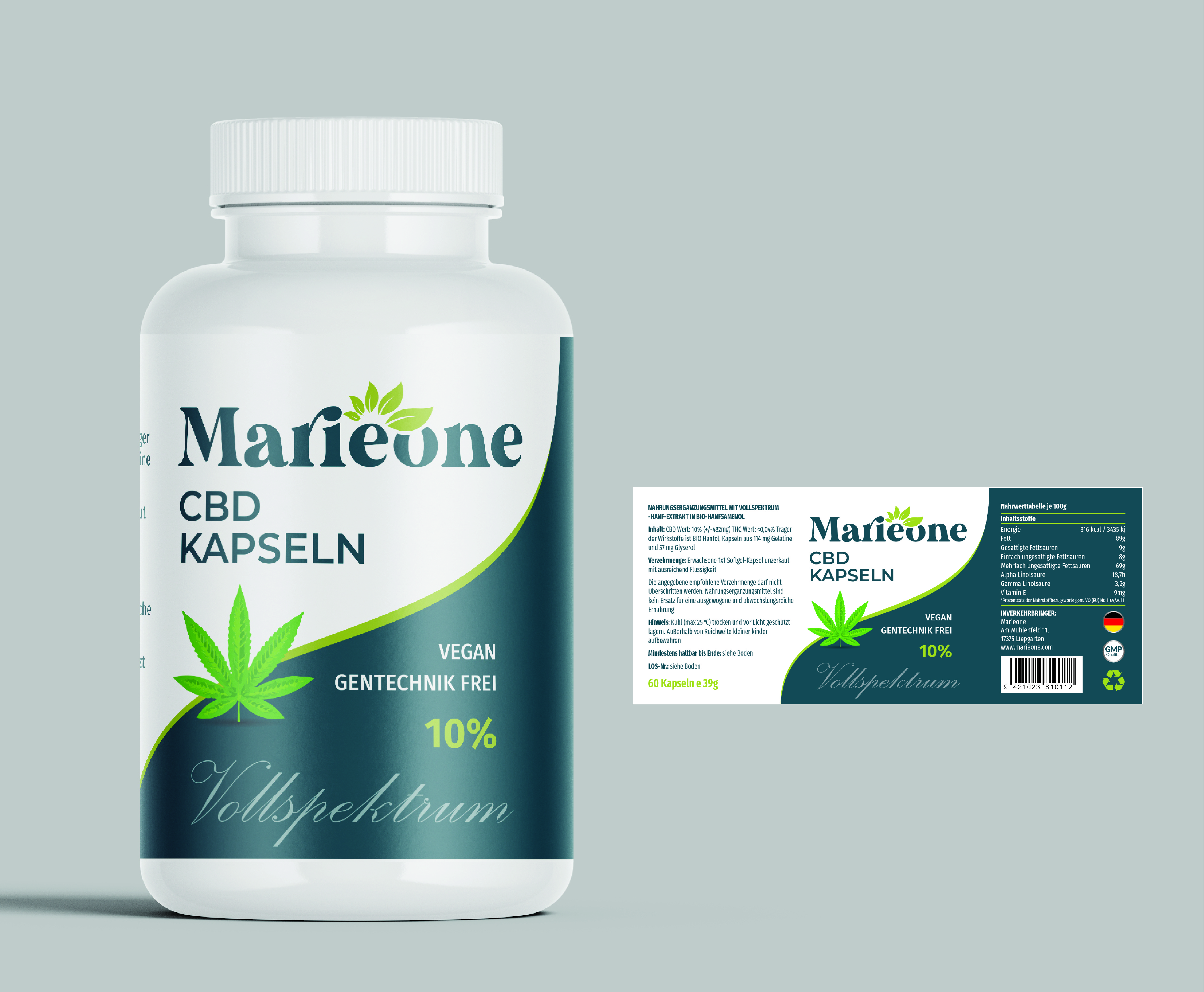 Label Design by Abdulmumin Imam for this project | Design #31921656