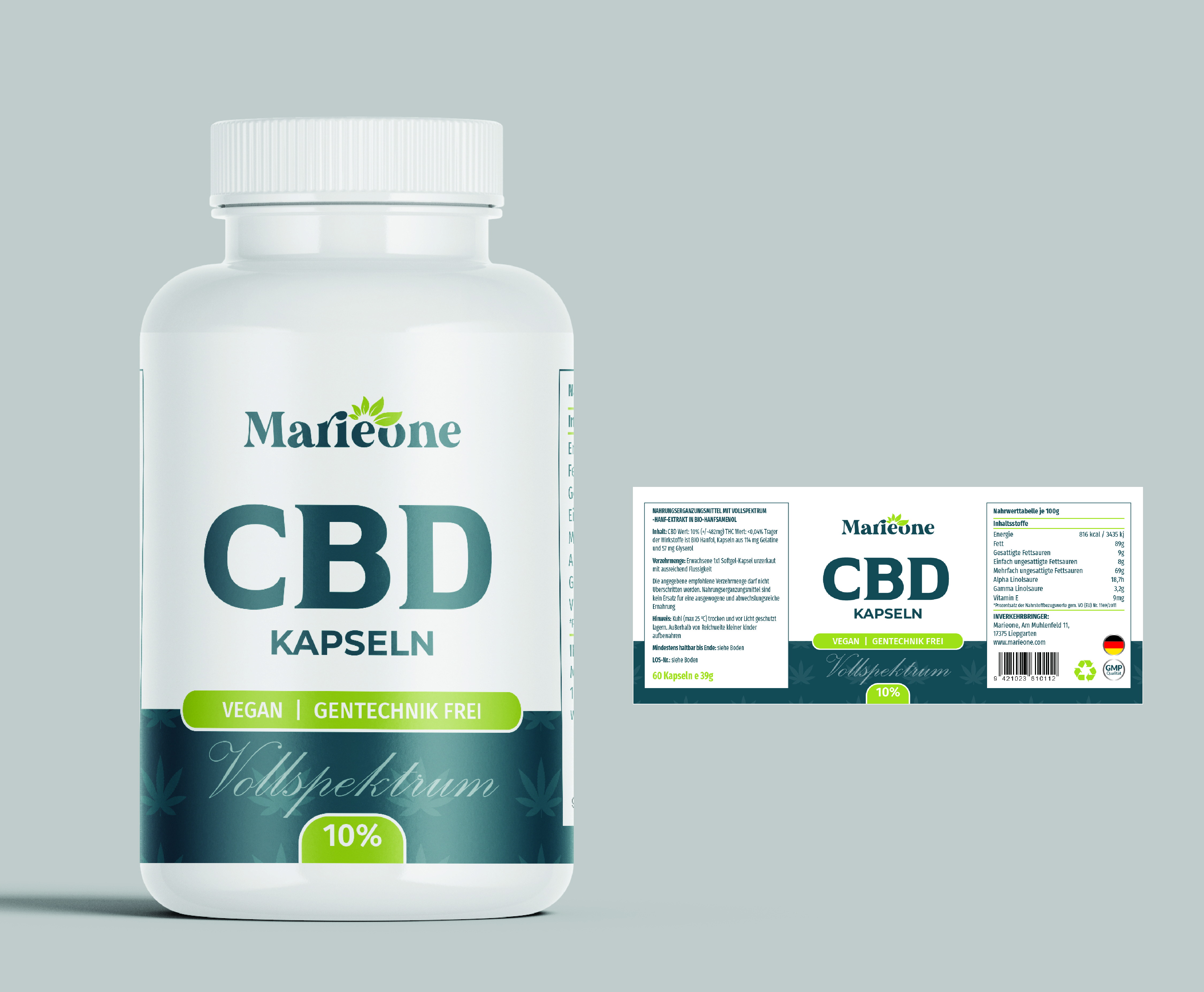 Label Design by Abdulmumin Imam for this project | Design #31921674
