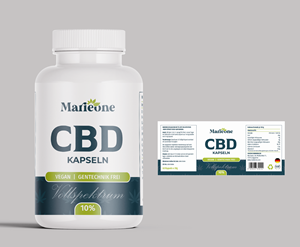 Label Design by Abdulmumin Imam for this project | Design: #31921674