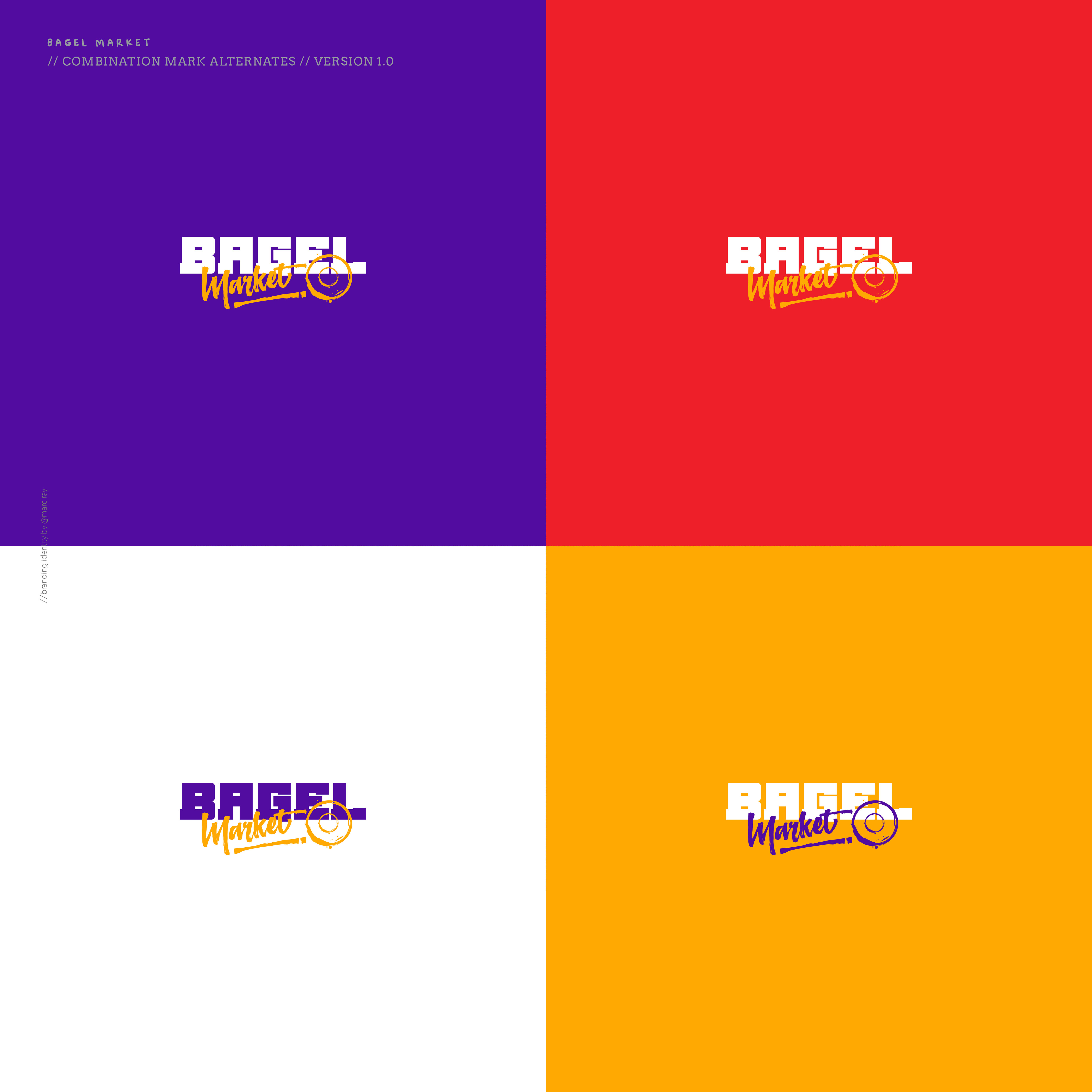 Diseño de Logo por Marc Ray para este proyecto | Diseño #31908356