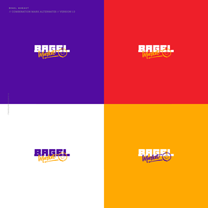 Diseño de Logo por Marc Ray para este proyecto | Diseño: #31908356