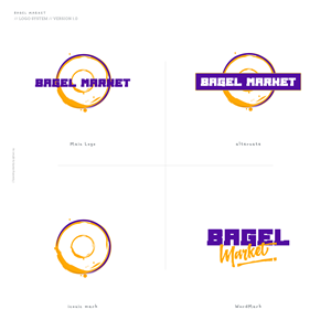 Diseño de Logo por Marc Ray para este proyecto | Diseño: #31908357