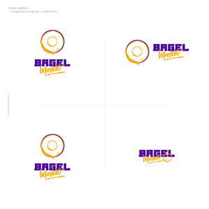 Diseño de Logo por Marc Ray para este proyecto | Diseño: #31908358