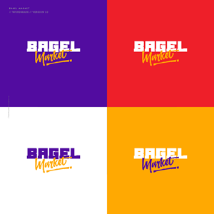 Diseño de Logo por Marc Ray para este proyecto | Diseño: #31908359