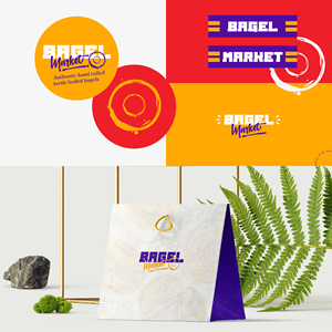Diseño de Logo por Marc Ray para este proyecto | Diseño: #31908549