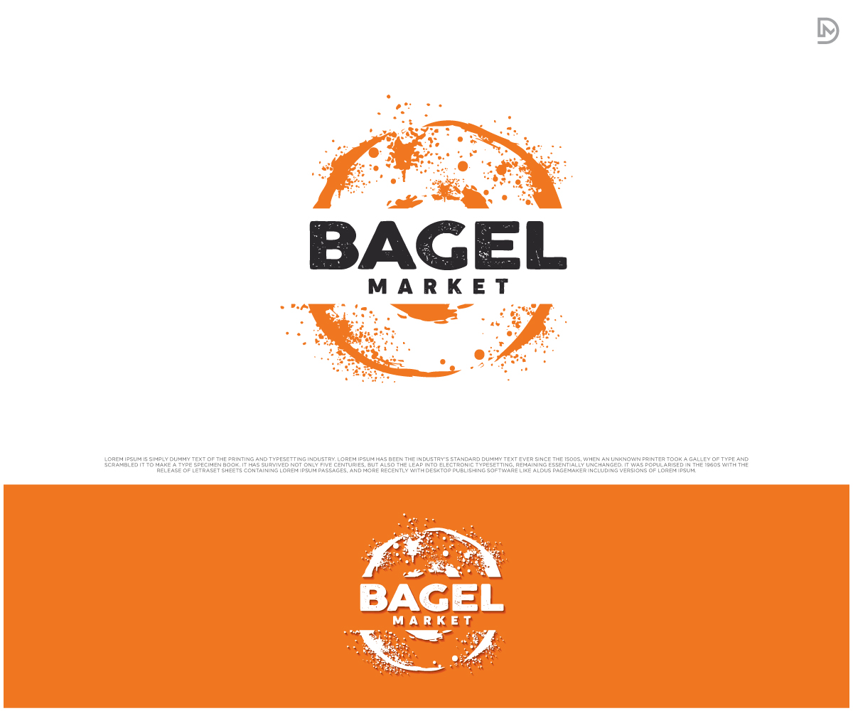 Logo Design by D_Mantra for this project | Design #31876905