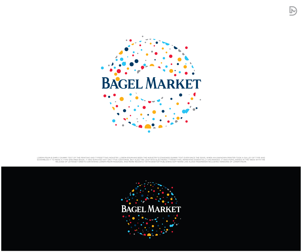 Logo Design by D_Mantra for this project | Design #31876906