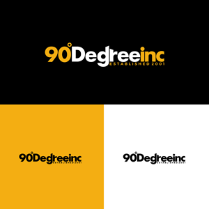 Design de Logo par UMA 7 pour 90 Degree Construction | Design : #31896947