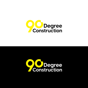Design de Logo par Stingdau pour 90 Degree Construction | Design : #31879007