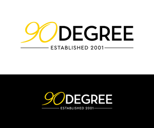 Design de Logo par Kavth pour 90 Degree Construction | Design : #31905892