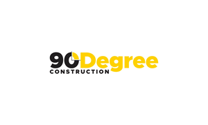 Design de Logo par FransiskaDesign pour 90 Degree Construction | Design : #31910201