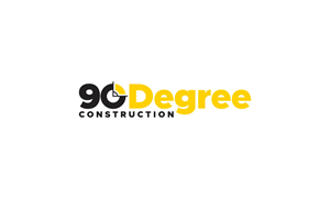 Design de Logo par FransiskaDesign pour 90 Degree Construction | Design : #31910210