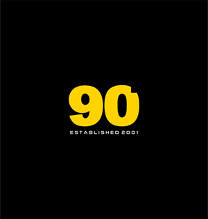 Logo Design by saesean for 90 Degree Construction | Design: #31892846