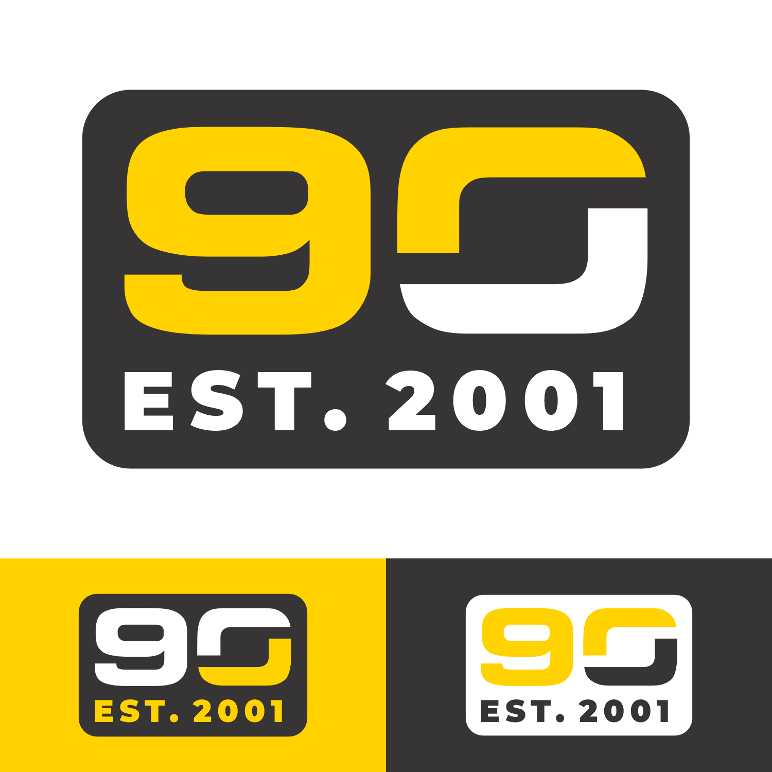 Logo Design by Dalang Design for 90 Degree Construction | Design #31883518