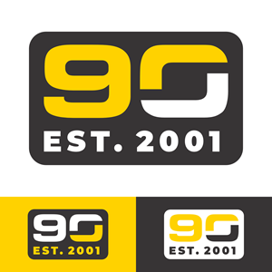 Logo Design by Dalang Design for 90 Degree Construction | Design: #31883518