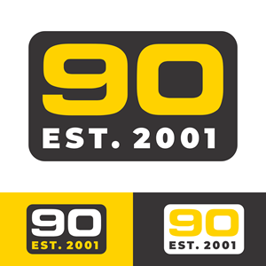 Logo Design by Dalang Design for 90 Degree Construction | Design: #31884561