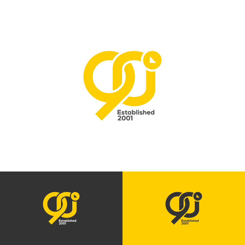 Design de Logo par xyMotion pour 90 Degree Construction | Design #31887918