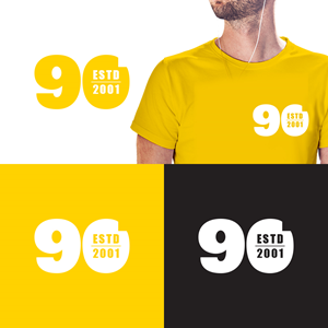 Logo Design by DesignNXT for 90 Degree Construction | Design: #31900122