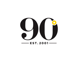 Logo Design by Atec for 90 Degree Construction | Design: #31906934