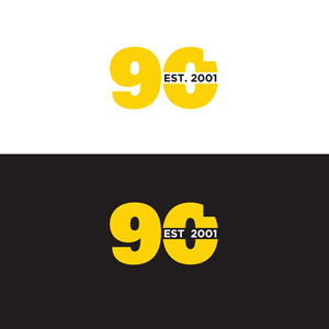 Logo Design by EnaGraph for 90 Degree Construction | Design: #31908309