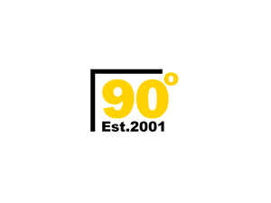 Logo Design by BNdesigner for 90 Degree Construction | Design: #31888475