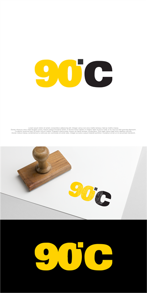 Design de Logo par shiroRo pour 90 Degree Construction | Design : #31900980