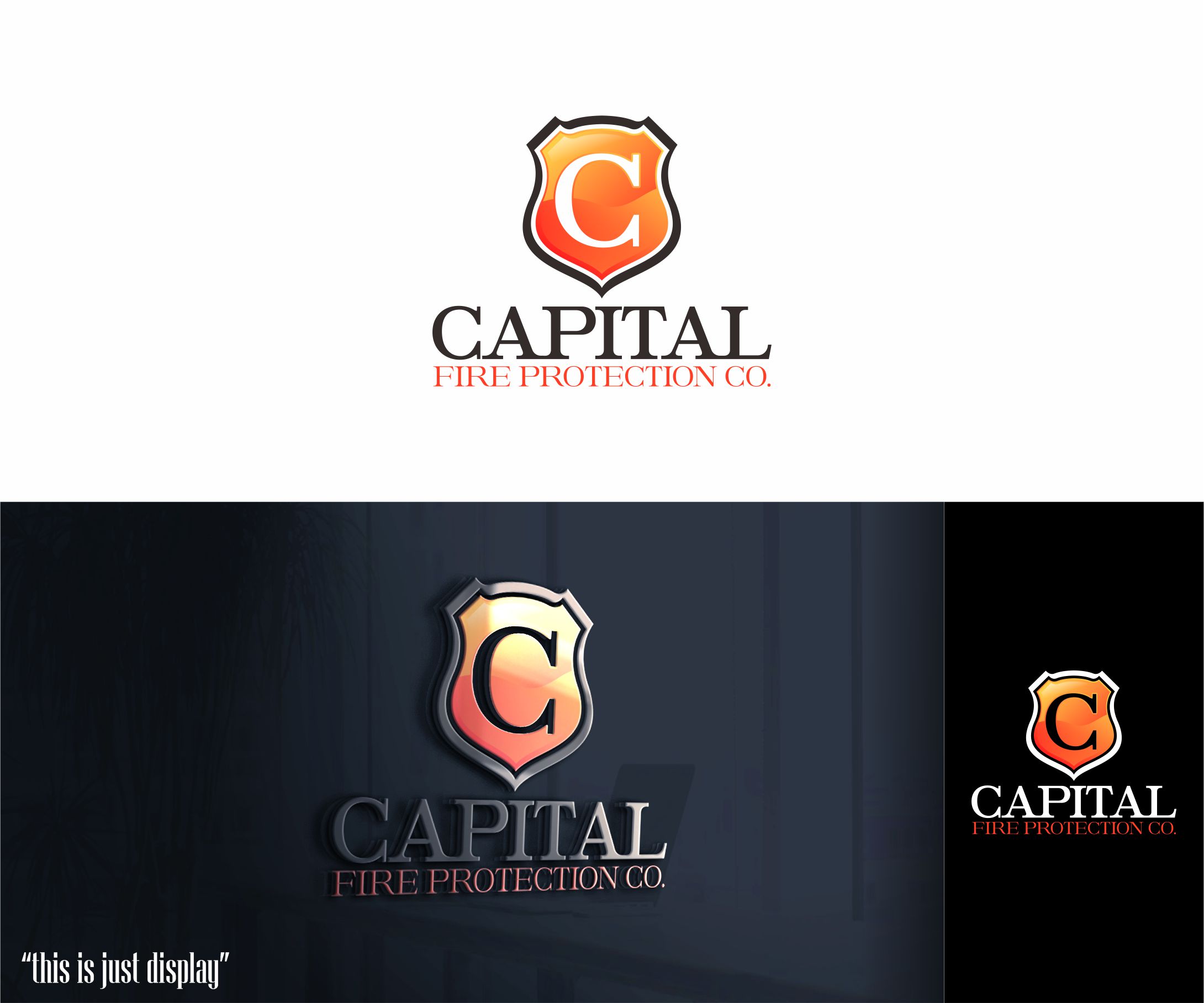 Logo Design by alkaline for this project | Design: #31883709