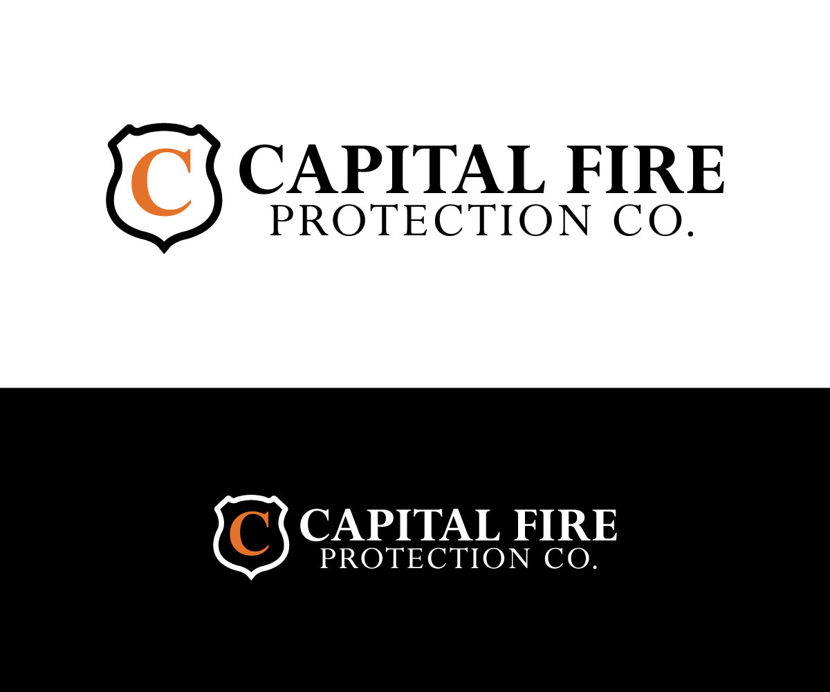 Logo Design by Kavth for this project | Design #31905884