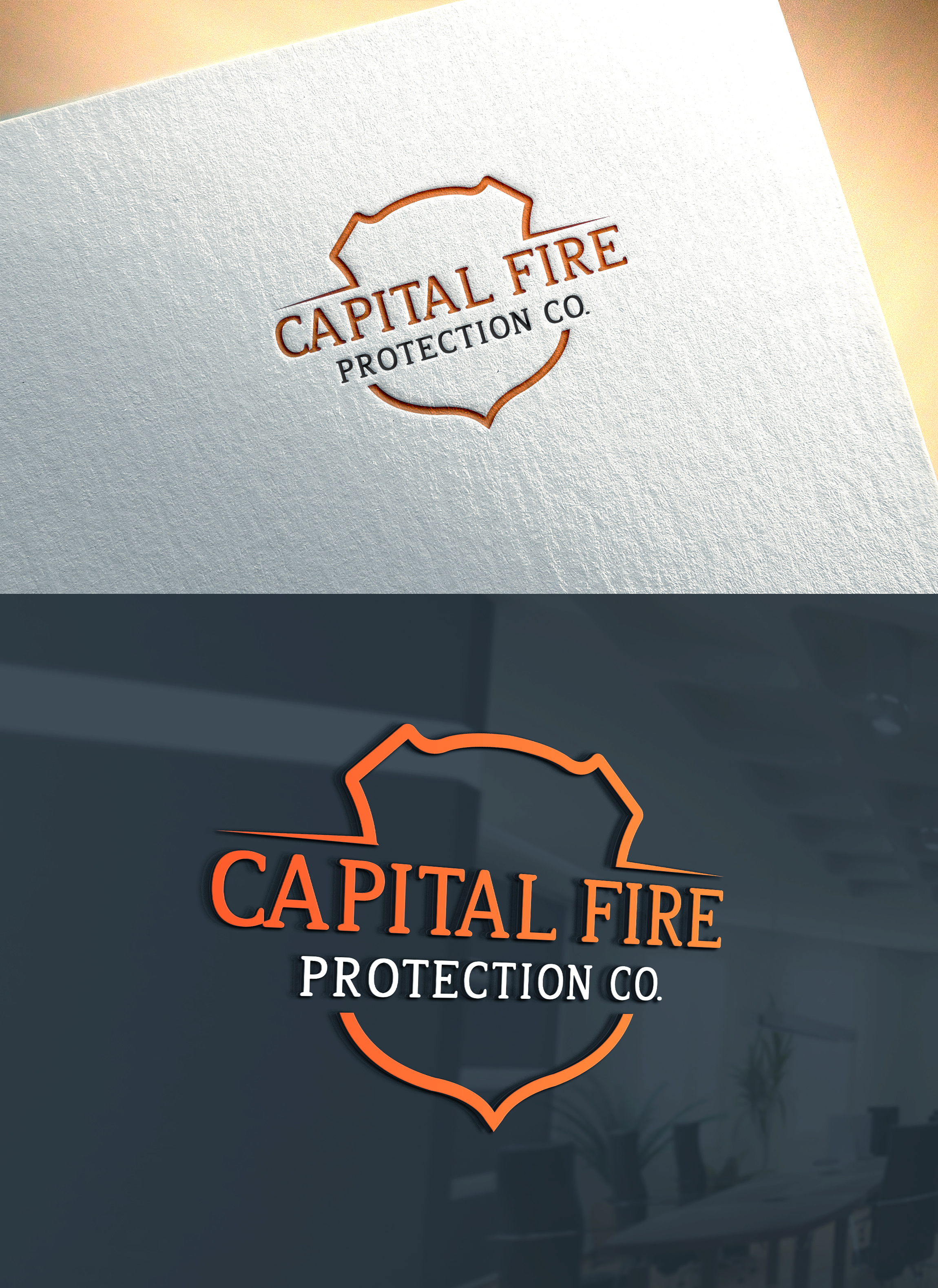 Logo Design by RaKu 2 for this project | Design #31911643