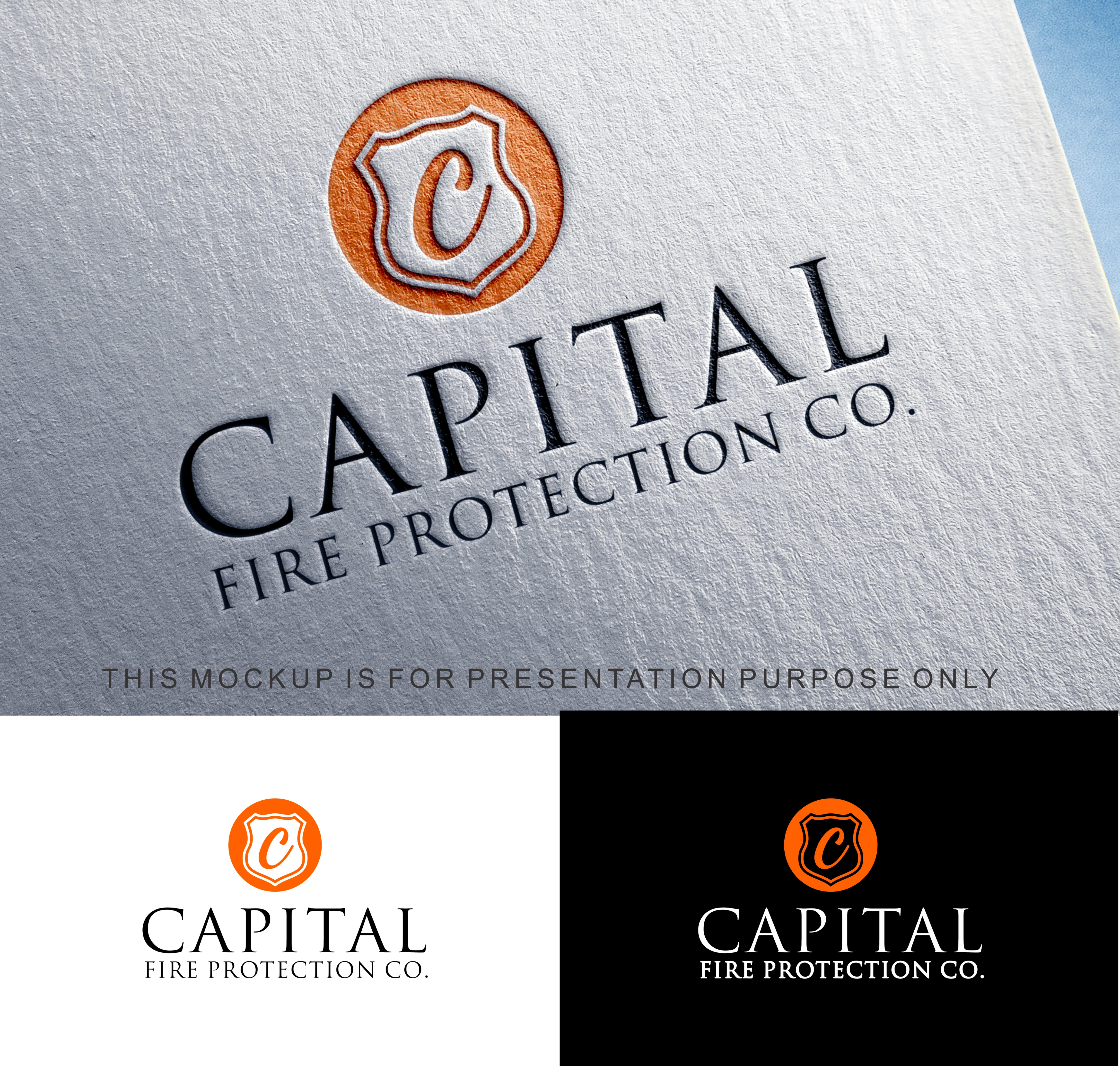 Logo Design by Mozez32 for this project | Design #31923768