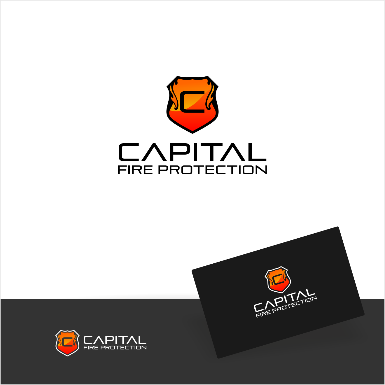 Diseño de Logo por Arham Hidayat para este proyecto | Diseño #31905313