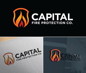 Logo Design by Atec for this project | Design: #31896704