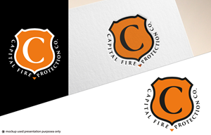 Logo Design by Rubia@ for this project | Design: #31904347