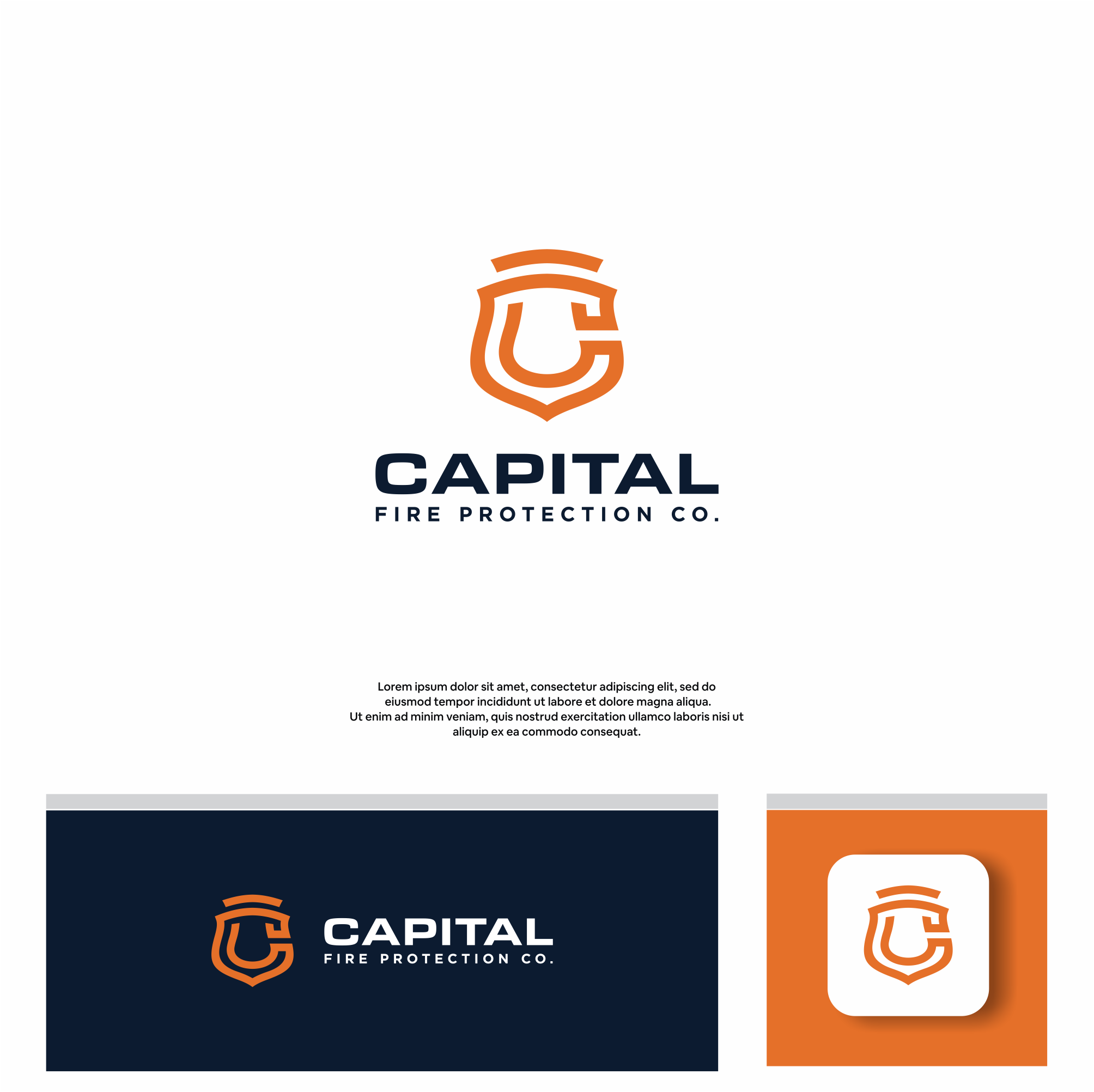 Logo Design by DesignFirst for this project | Design #31878572