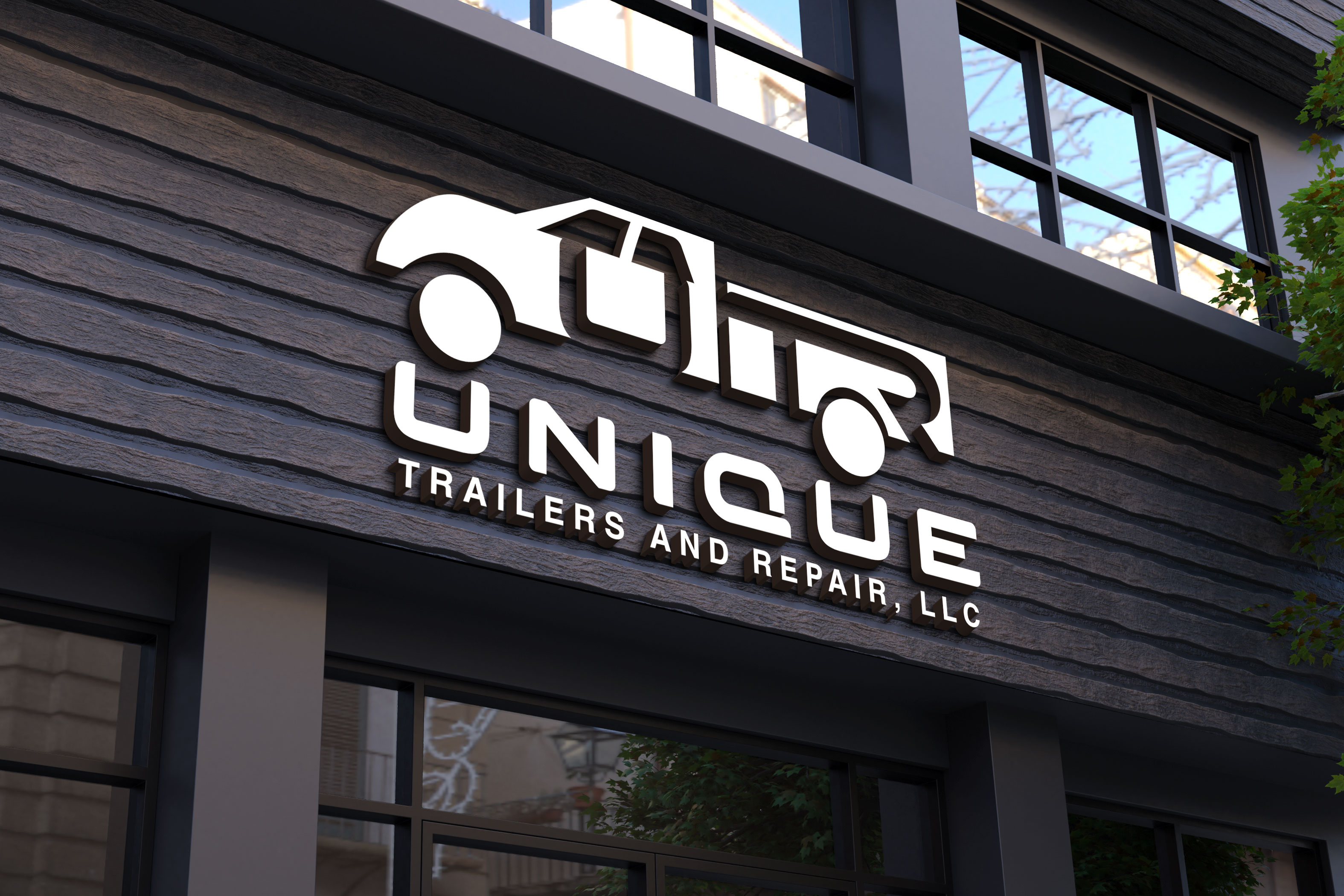 Logo Design by Kavth for GT Printing | Design #31905103