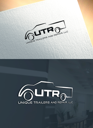 Logo Design by RaKu 2 for GT Printing | Design: #31905312