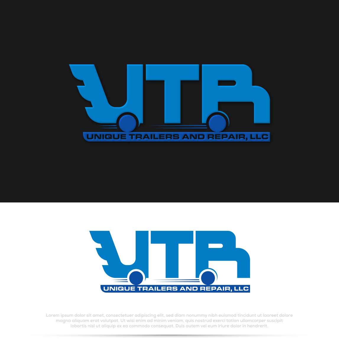 Logo Design by Pilot_DesignR™ for GT Printing | Design #31892533